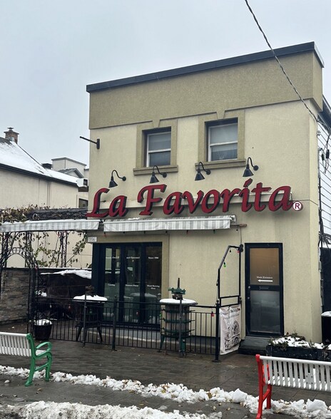 More Photos Of 356 Preston St, Ottawa Restaurant For Sale