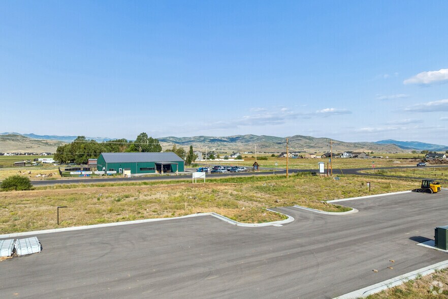 More Photos Of 1224 S Harwood Way, Francis Land For Sale