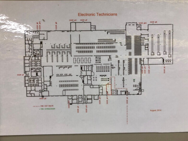 More Photos Of 141 Innovation Dr, Duncansville Warehouse For Lease