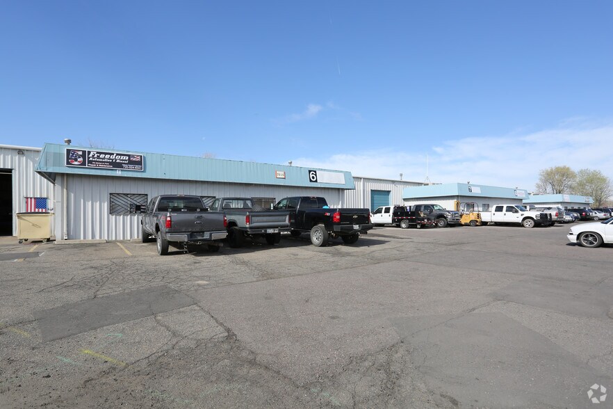 More Photos Of 7101 Julian St, Westminster Unknown For Lease