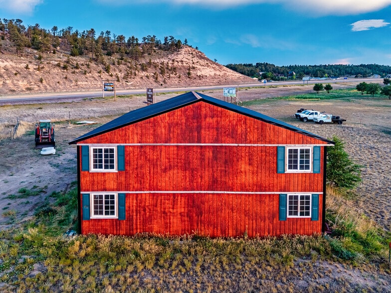 More Photos Of 708 6th St, Pine Bluffs Land For Sale