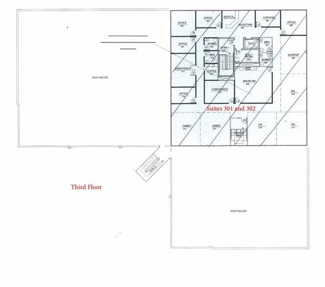 More Photos Of 3702 Automation Way, Fort Collins Office For Sale