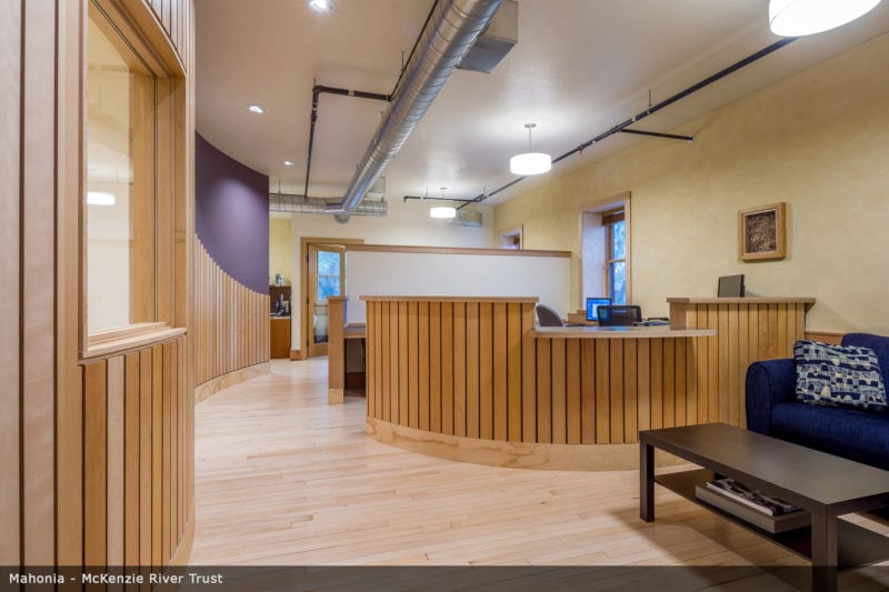 More Photos Of 120 Shelton McMurphey Blvd, Eugene Office For Lease