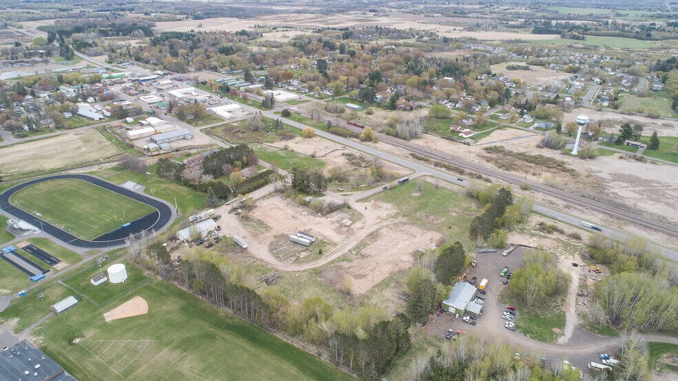 More Photos Of TBD 6th Street SW St @ Highway 65, Braham Land For Sale