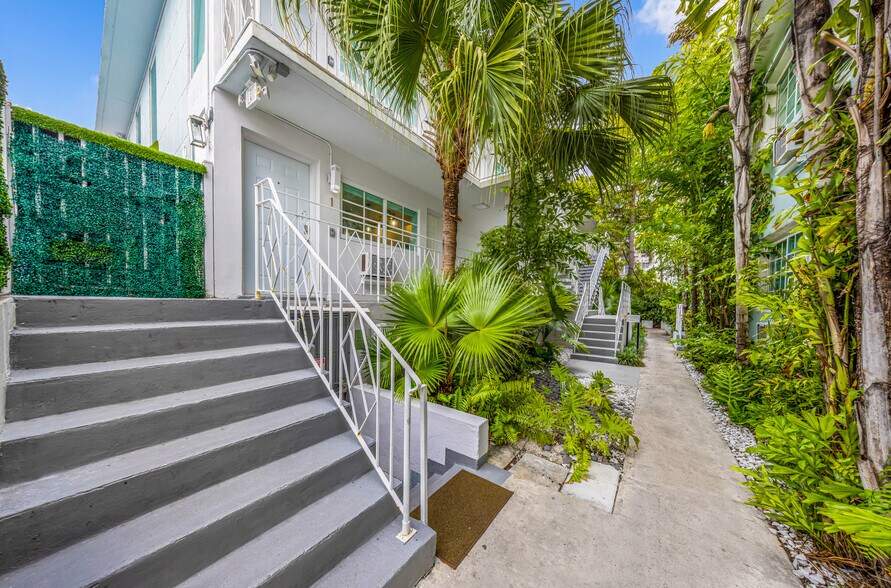 More Photos Of 7830-7842 Abbott Ave, Miami Beach Apartments For Sale