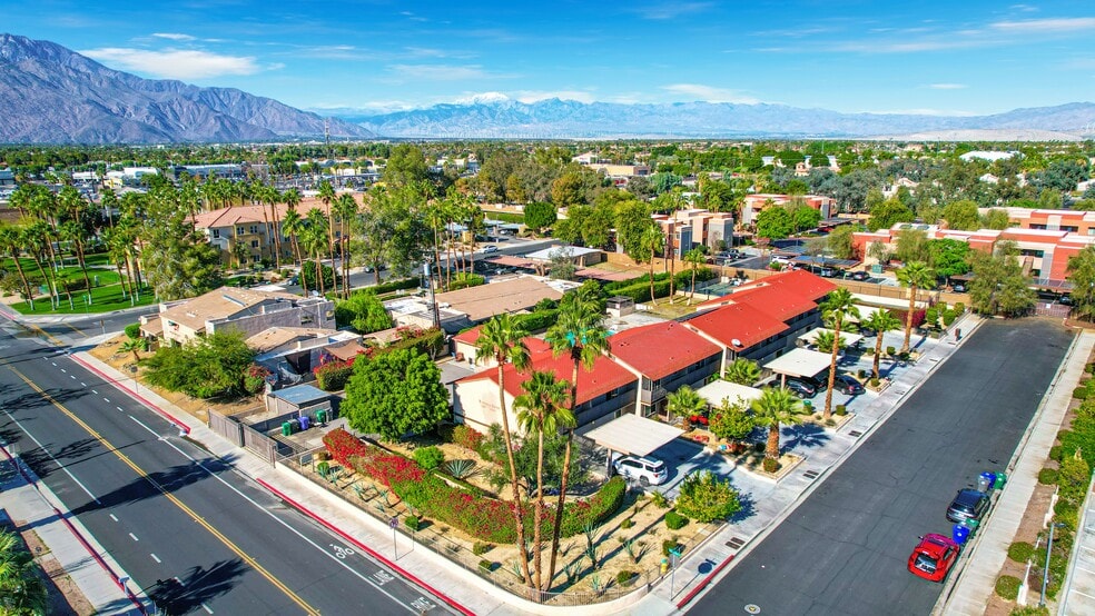 More Photos Of 69180 Victoria Dr, Cathedral City Apartments For Sale