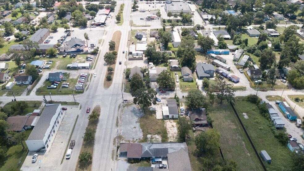More Photos Of 741 McDaniel St, Houston Land For Sale