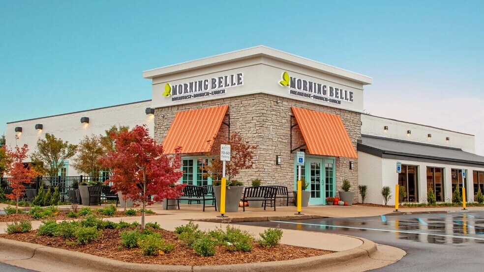 Primary Photo Of 45225 Marketplace Blvd, Chesterfield Restaurant For Sale