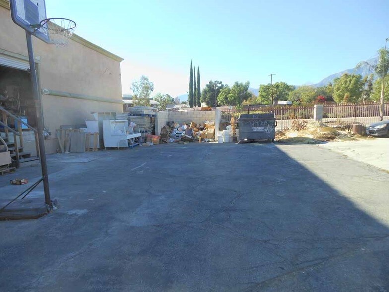 More Photos Of 9456 Roberds St, Rancho Cucamonga Freestanding For Sale