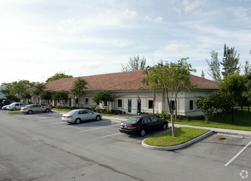 More Photos Of 10200-10248 NW 46th St, Sunrise Office For Lease