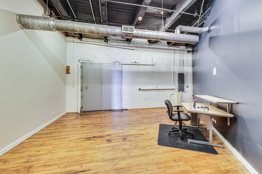 More Photos Of 400-420 N May St, Chicago Loft Creative Space For Lease