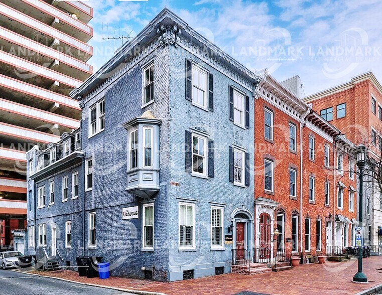 Primary Photo Of 211 State St, Harrisburg Office Residential For Lease