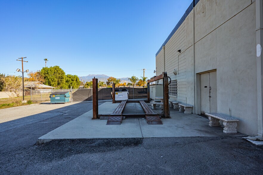 More Photos Of 3630 E Florida Ave, Hemet Auto Dealership For Sale