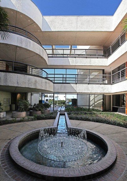 More Photos Of 5151 Murphy Canyon Rd, San Diego Office For Lease