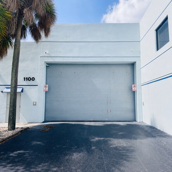 More Photos Of 1120-1140 NW 54th St, Fort Lauderdale Warehouse For Lease