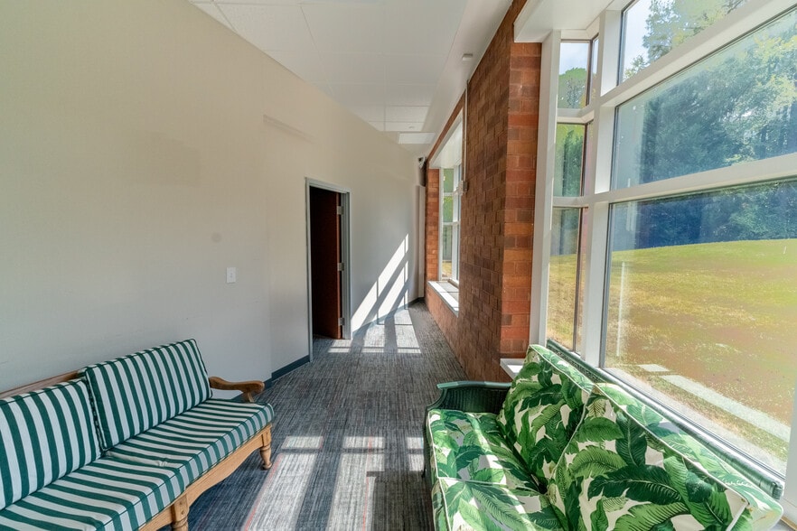 More Photos Of 5310 S Alston Ave, Durham Religious Facility For Sale