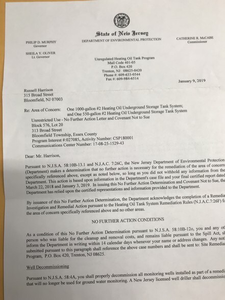 More Photos Of 311-315 Broad St, Bloomfield Warehouse For Sale