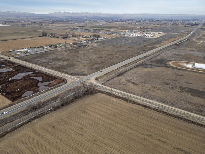 More Photos Of TBD Outlook Rd Land, Sunnyside Land For Sale