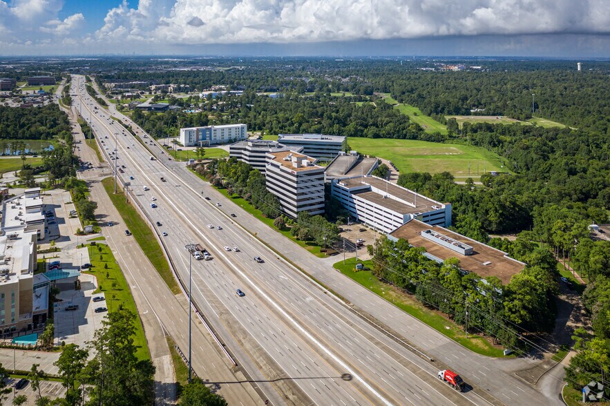 More Photos Of 20333 State Highway 249, Houston Office For Lease