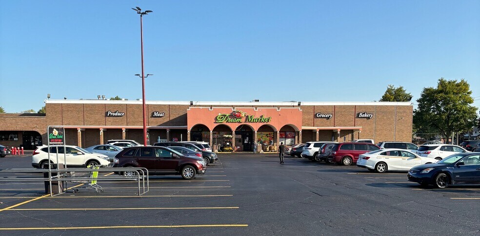 Primary Photo Of 3605-3843 E 15 Mile Rd, Sterling Heights Freestanding For Lease