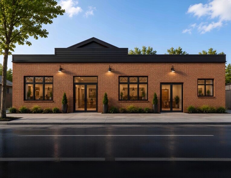 Primary Photo Of 210 Pettit Ave, Bellmore Storefront Retail Office For Lease