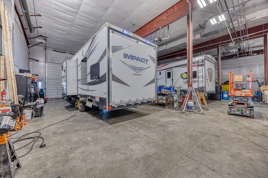 More Photos Of 3928 Tri Hill Frontage Rd, Great Falls Auto Dealership For Sale