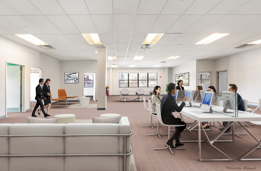 More Photos Of 53-01 11th St, Long Island City Warehouse For Lease