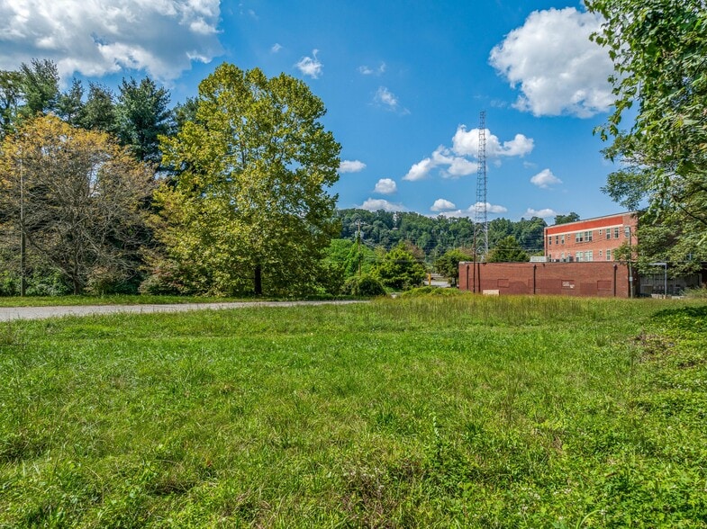 More Photos Of 410 Depot St, Asheville Land For Sale
