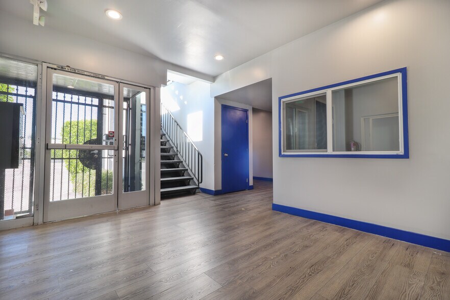 More Photos Of 110 S Garfield Ave, Montebello Medical For Lease