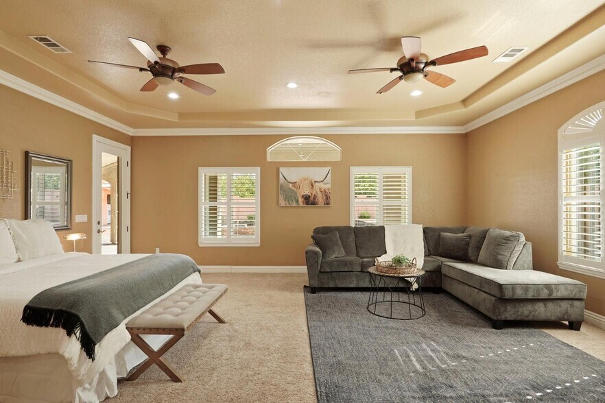 More Photos Of 7306 Van Allen Rd, Stockton Land For Sale