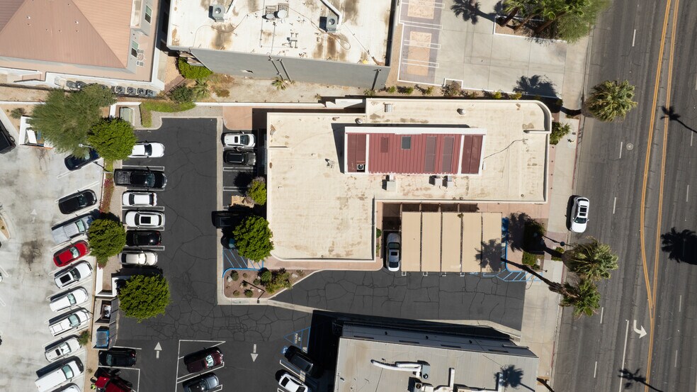 More Photos Of 1133 N Palm Canyon Dr, Palm Springs Medical For Lease