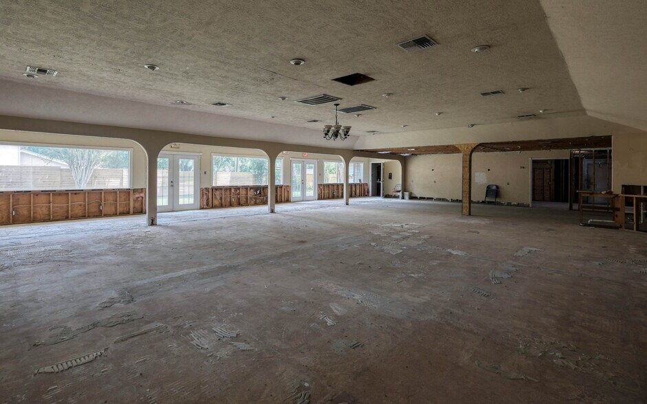 More Photos Of 30291 FM 1488 Rd, Waller Lodge Meeting Hall For Sale