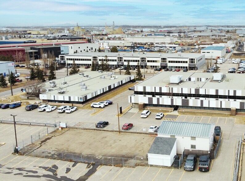 More Photos Of 15111 123 Ave, Edmonton Unknown For Lease