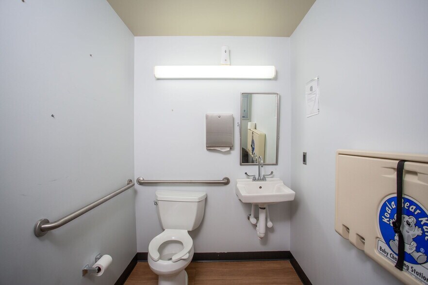 More Photos Of 2062 Pro Pointe Ln, Harrisonburg Medical For Lease