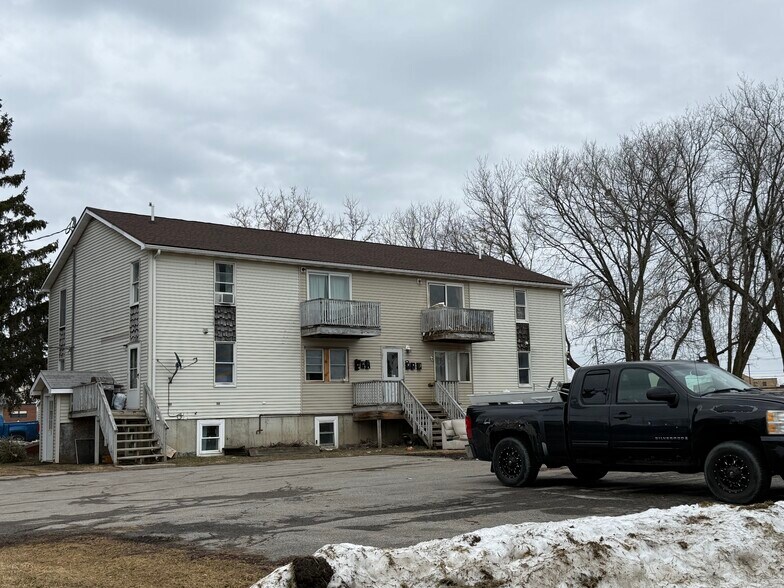 More Photos Of , Ogdensburg Multifamily For Sale