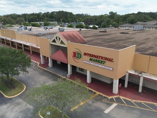 Primary Photo Of 7500-7544 Beach Blvd, Jacksonville Unknown For Lease