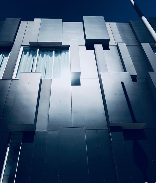 More Photos Of 8601-8635 Washington Blvd, Culver City Office For Lease