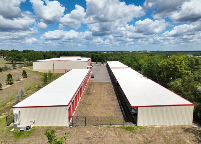 More Photos Of 9245 US Highway 301, Dade City Self Storage For Sale