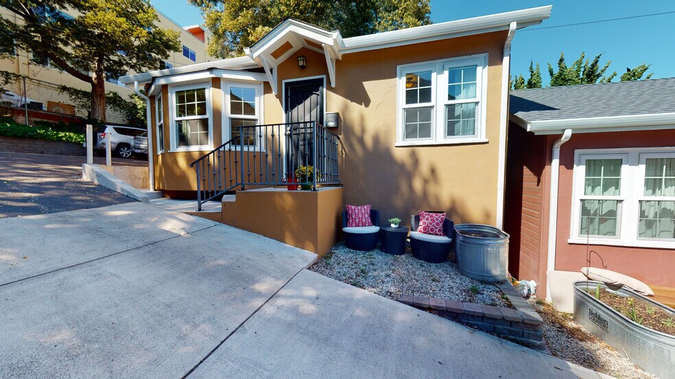 More Photos Of 335-345 Perkins St, Oakland Apartments For Sale