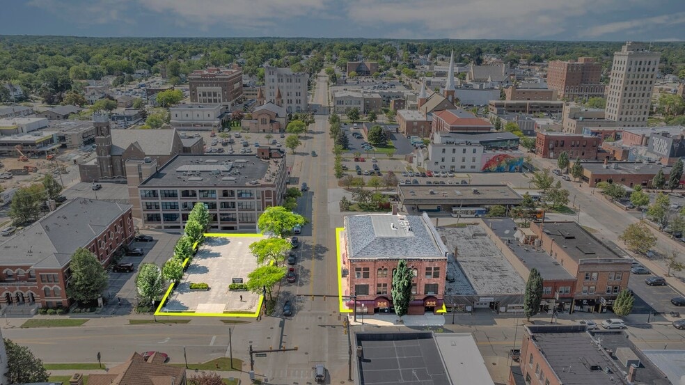 More Photos Of 100 W Washington Ave, Jackson Medical For Sale