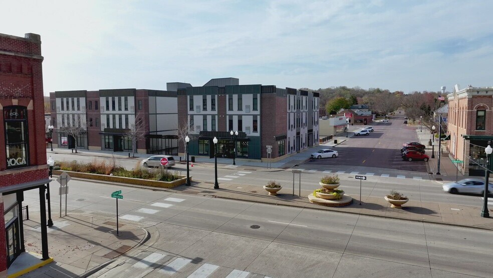 Primary Photo Of 410 S Minnesota Ave, Saint Peter Apartments For Sale