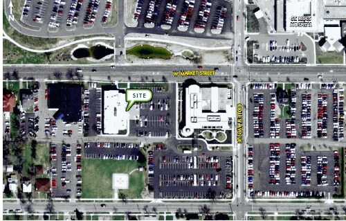 More Photos Of 825 W Market St, Lima Medical For Sale