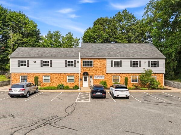 Primary Photo Of 37 Pierce St, Northborough Office For Sale