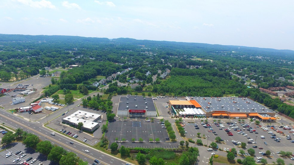 More Photos Of 3434 State Route 35, Hazlet Freestanding For Sale