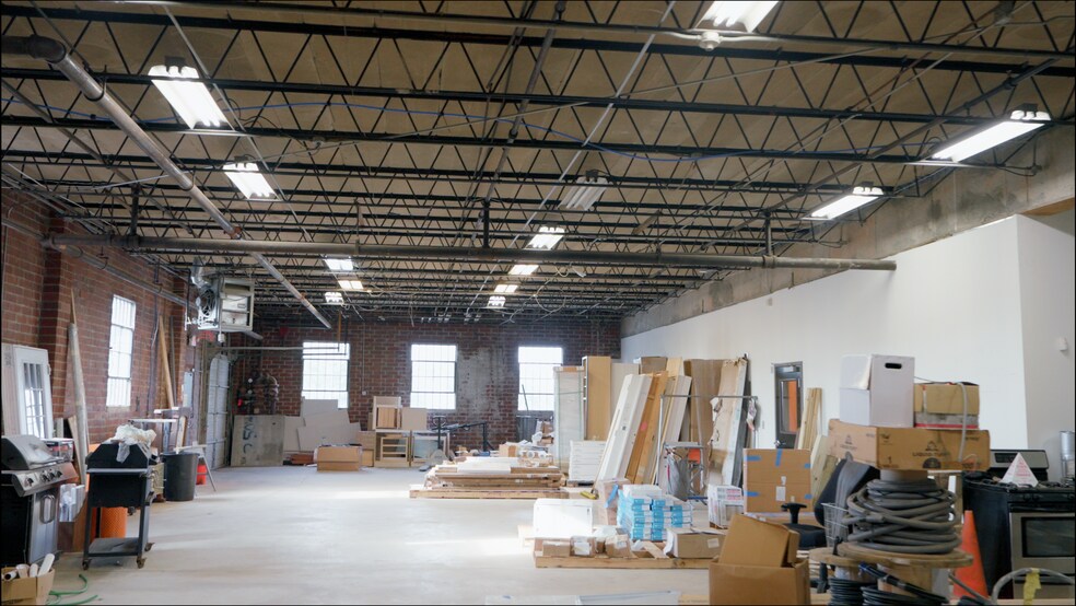 More Photos Of 2120 Plaster Bridge Rd NE, Atlanta Warehouse For Sale