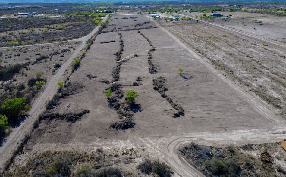 More Photos Of 9016 N US Highway 277, Eagle Pass Land For Sale