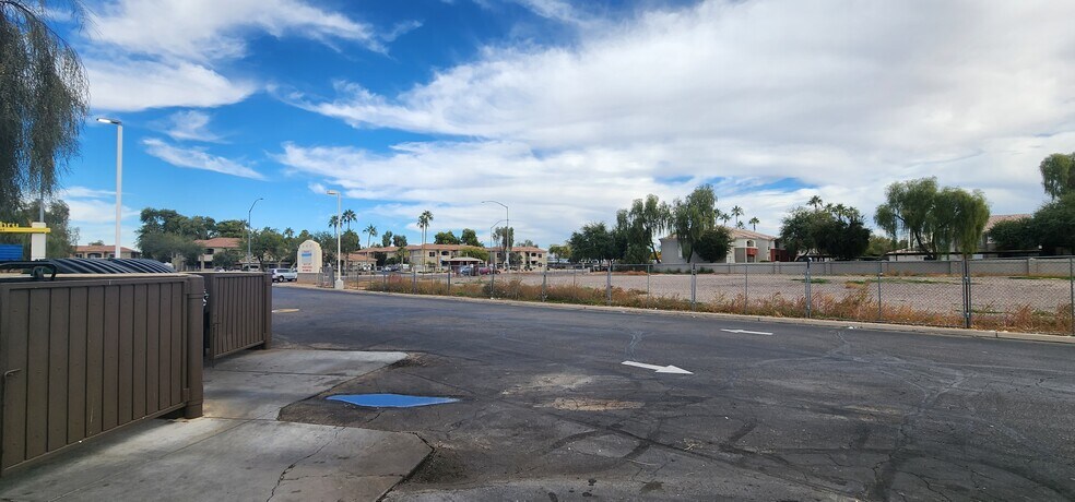 More Photos Of 4441 E Southern Ave, Mesa Land For Sale