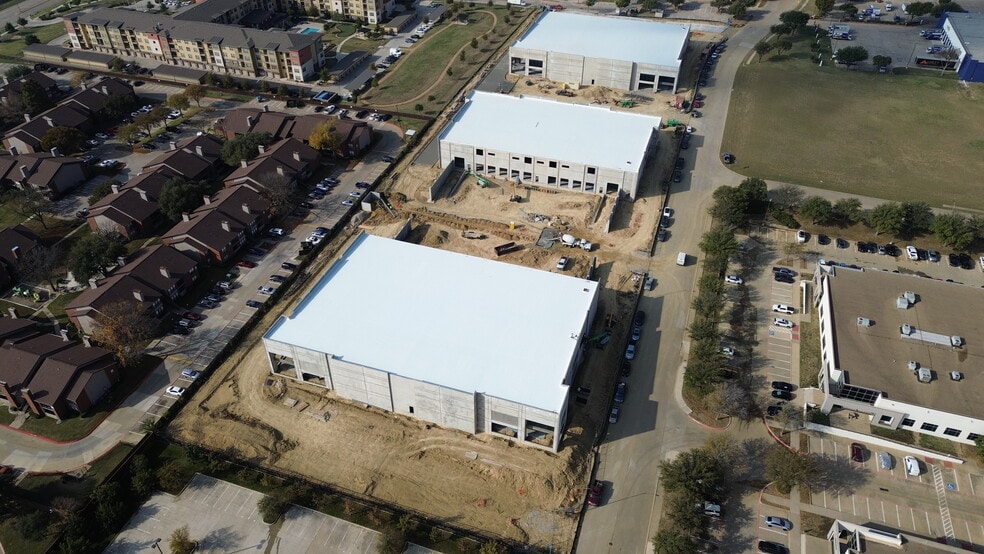 More Photos Of 100 Stephens St, Arlington Unknown For Lease