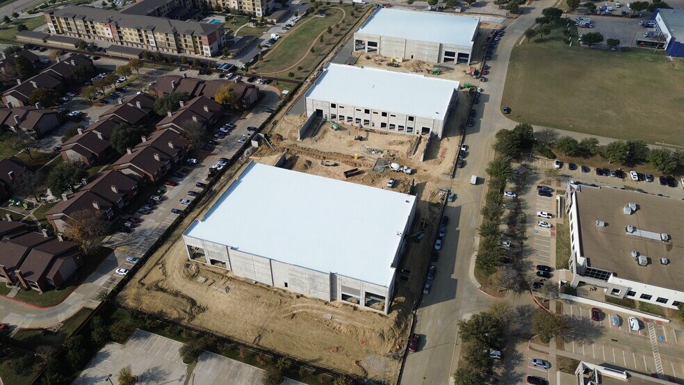 More Photos Of 100 Stephens St, Arlington Unknown For Lease