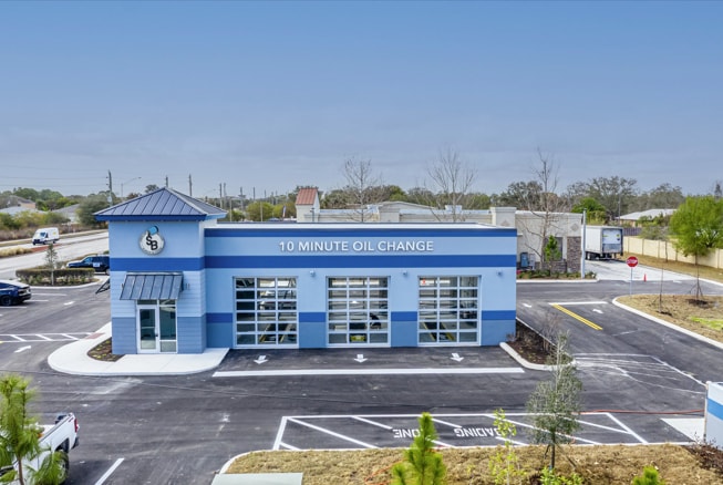 Primary Photo Of 565 NW Prima Vista Blvd, Port Saint Lucie General Retail For Sale
